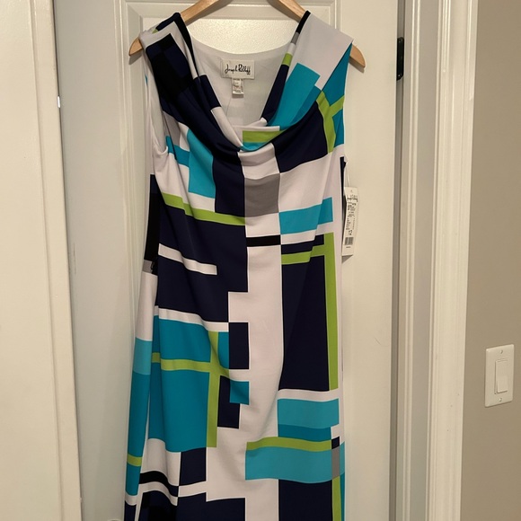 Joseph Ribkoff dress. Women’s 12. - Picture 2 of 5